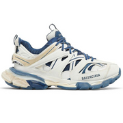 Balenciaga Track White Blue