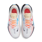 Nike Air Zoom GT Cut White Black Laser Blue