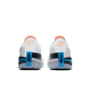 Nike Air Zoom GT Cut White Black Laser Blue