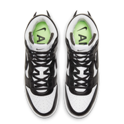 Nike Dunk High AMBUSH Black White