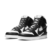 Nike Dunk High AMBUSH Black White