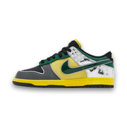 Nike Dunk Low What the Duck Home University of Oregon PE