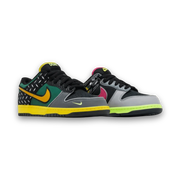 Nike Dunk Low What the Duck Home University of Oregon PE