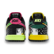 Nike Dunk Low What the Duck Home University of Oregon PE