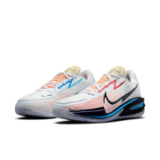 Nike Air Zoom GT Cut White Black Laser Blue