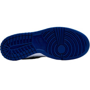 Nike SB Dunk Low Supreme Stars Hyper Royal