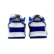 Nike SB Dunk Low Supreme Stars Hyper Royal