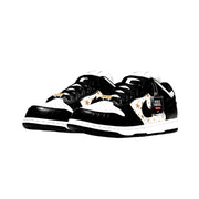 Nike SB Dunk Low Supreme Stars Black