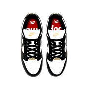 Nike SB Dunk Low Supreme Stars Black