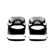 Nike SB Dunk Low Supreme Stars Black