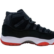 Jordan 11 Retro Bred Velvet