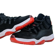 Jordan 11 Retro Bred Velvet