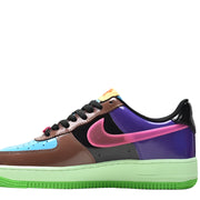 Nike Air Force 1 Low SP Undefeated Multi-Patent Pink Prime