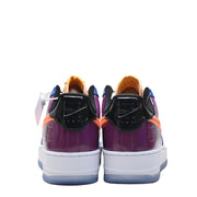 Nike Air Force 1 Low SP Undefeated Multi-Patent Total Orange