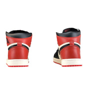 Jordan 1 Retro High Bred Toe