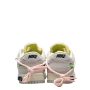 Nike Dunk Low Off-White Lot 12