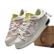 Nike Dunk Low Off-White Lot 12