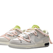Nike Dunk Low Off-White Lot 12