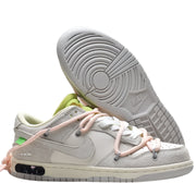 Nike Dunk Low Off-White Lot 12