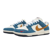 Nike Dunk Low Kasina Industrial Blue