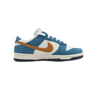 Nike Dunk Low Kasina Industrial Blue