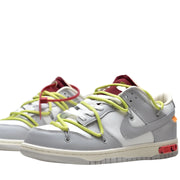 Nike Dunk Low Off-White Lot 8