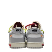 Nike Dunk Low Off-White Lot 8