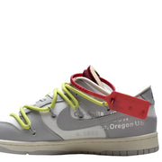 Nike Dunk Low Off-White Lot 8