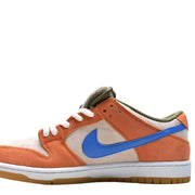 Nike SB Dunk Low Corduroy Dusty Peach