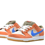 Nike SB Dunk Low Corduroy Dusty Peach