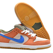 Nike SB Dunk Low Corduroy Dusty Peach