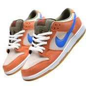 Nike SB Dunk Low Corduroy Dusty Peach