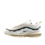 Nike Air Max 97 Undefeated White