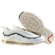 Nike Air Max 97 Undefeated White