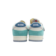 Nike Dunk Low Kasina Neptune Green