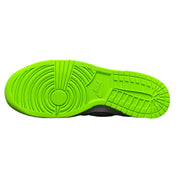 Nike SB Dunk Low Supreme Stars Mean Green