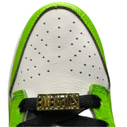 Nike SB Dunk Low Supreme Stars Mean Green