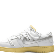 Nike Dunk Low Off-White Lot 1
