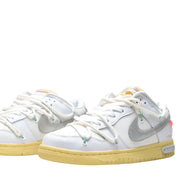 Nike Dunk Low Off-White Lot 1