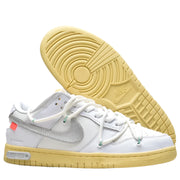 Nike Dunk Low Off-White Lot 1