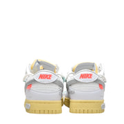 Nike Dunk Low Off-White Lot 1
