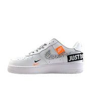 Nike Air Force 1 Low Just Do It Pack White/Black