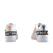 Nike Air Force 1 Low Just Do It Pack White/Black