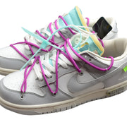 Nike Dunk Low Off-White Lot 21