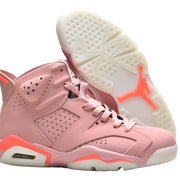 Jordan 6 Retro Aleali May
