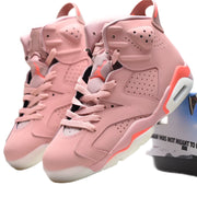 Jordan 6 Retro Aleali May