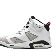Jordan 6 Retro Flight Nostalgia