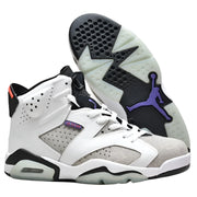 Jordan 6 Retro Flight Nostalgia