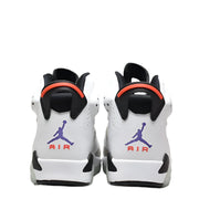 Jordan 6 Retro Flight Nostalgia