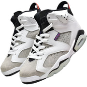 Jordan 6 Retro Flight Nostalgia